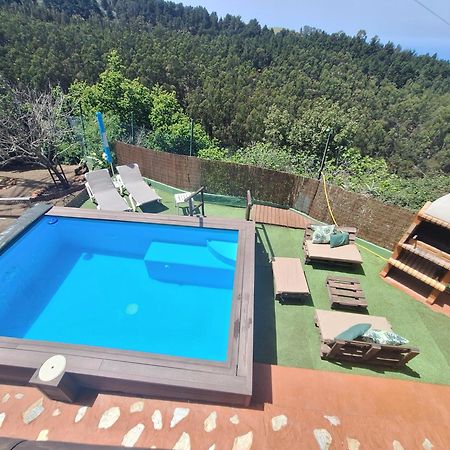 Finca Esther Las Palmas de Gran Canaria Extérieur photo