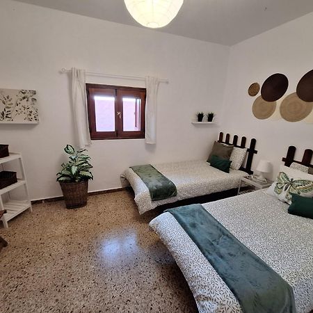 Finca Esther Las Palmas de Gran Canaria Extérieur photo