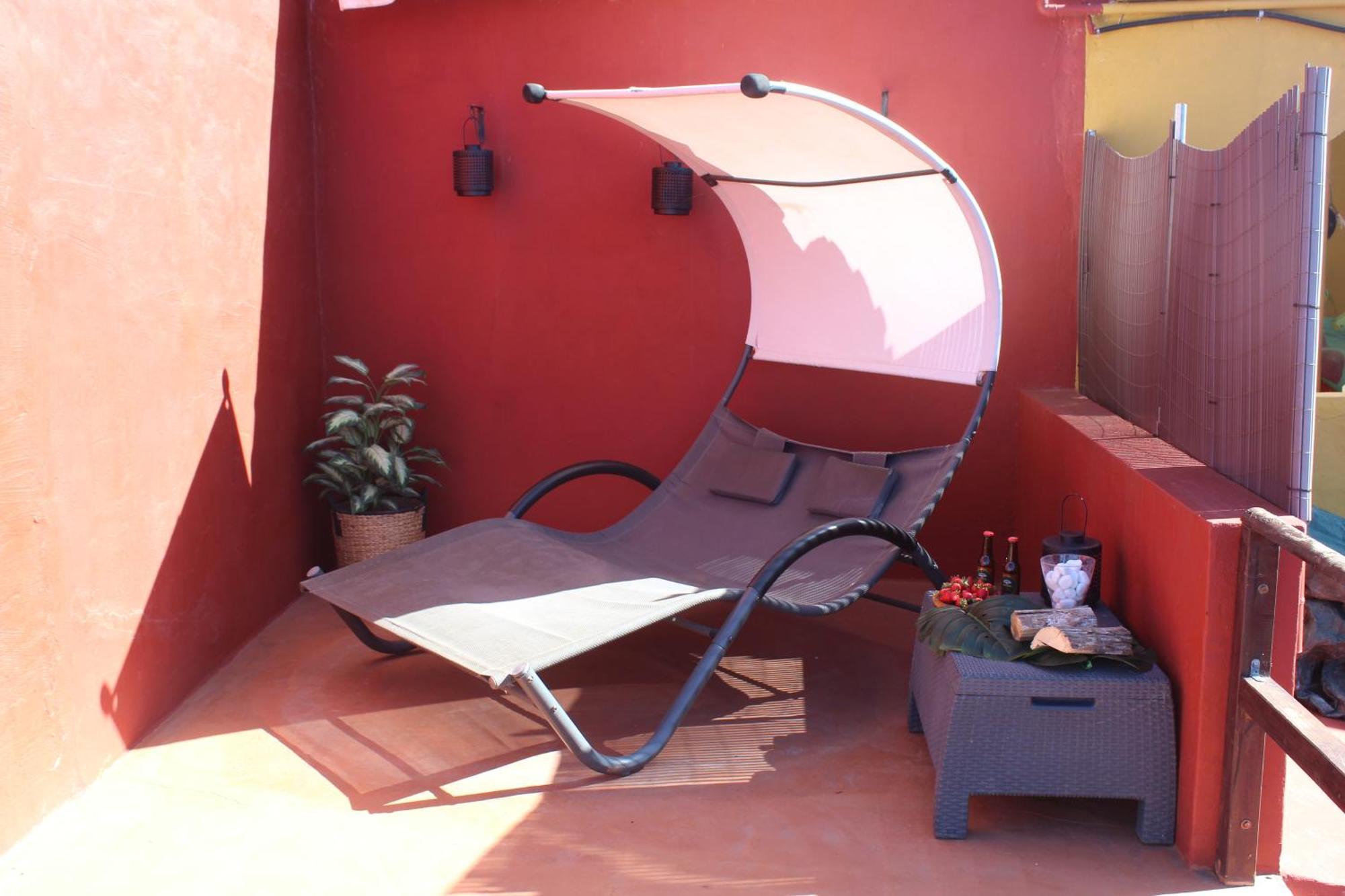 Finca Esther Las Palmas de Gran Canaria Extérieur photo