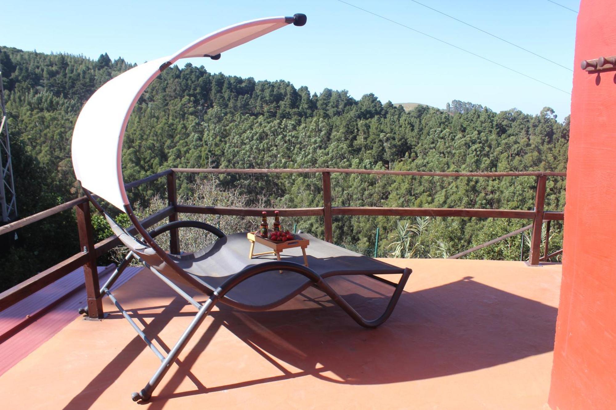 Finca Esther Las Palmas de Gran Canaria Extérieur photo