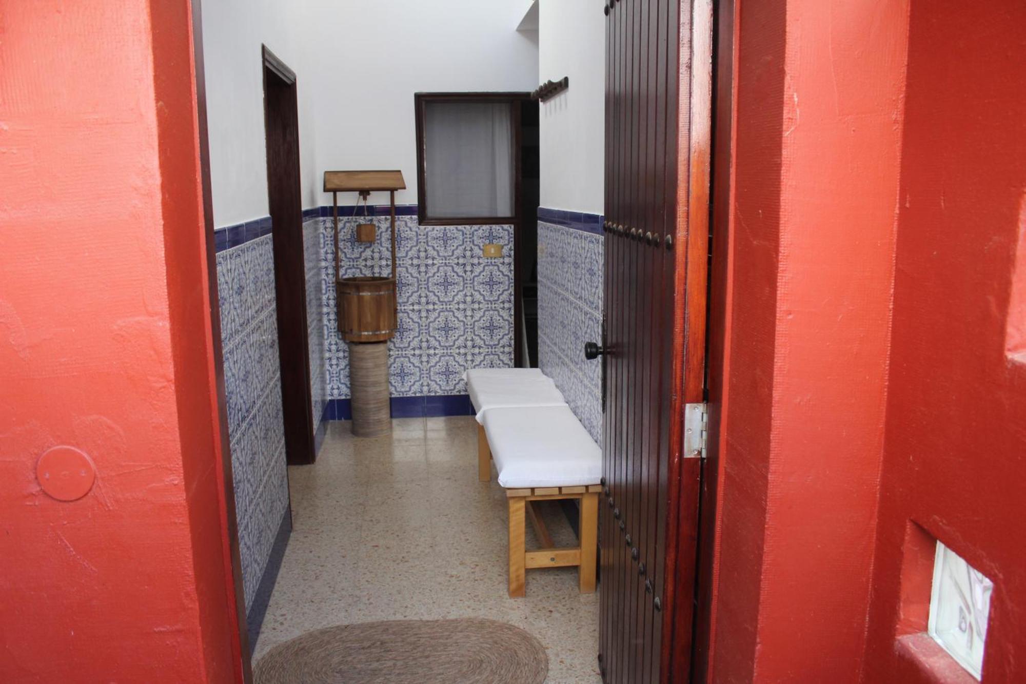 Finca Esther Las Palmas de Gran Canaria Extérieur photo