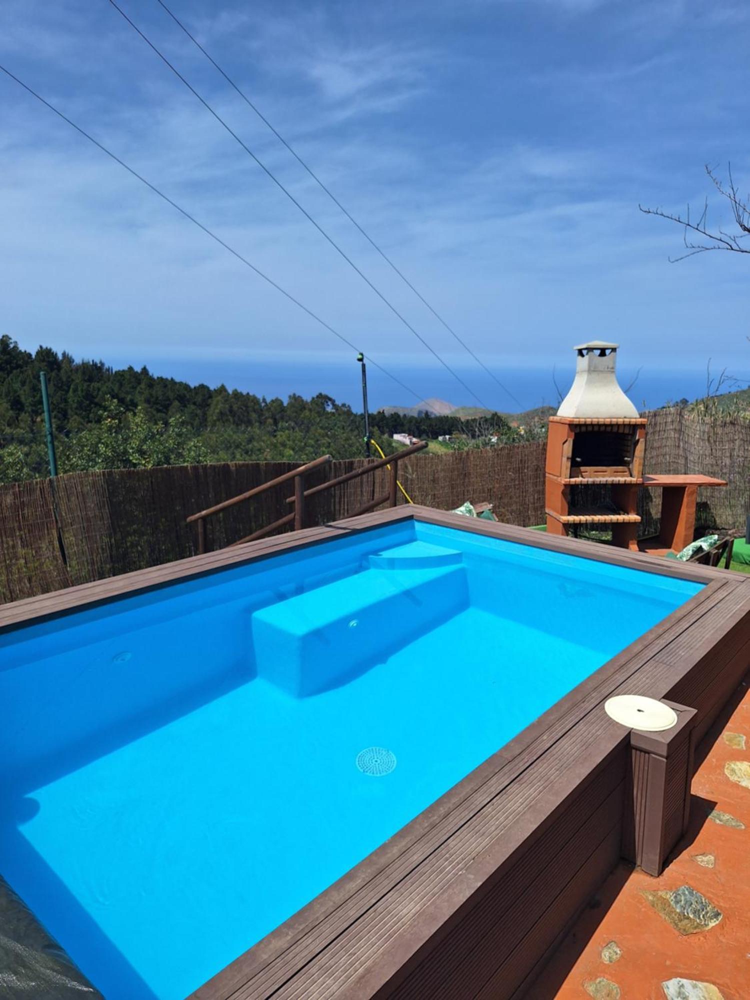 Finca Esther Las Palmas de Gran Canaria Extérieur photo