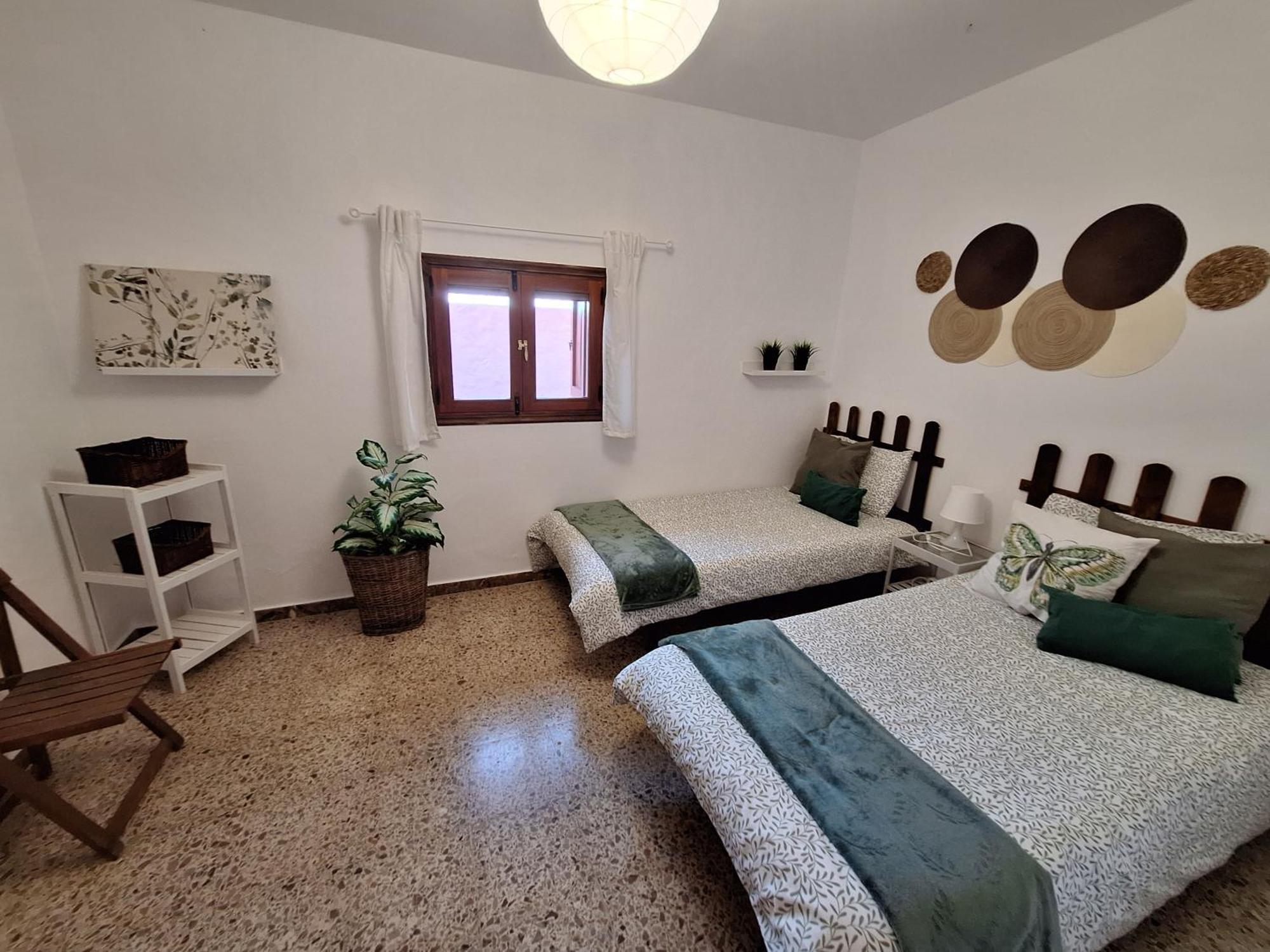 Finca Esther Las Palmas de Gran Canaria Extérieur photo