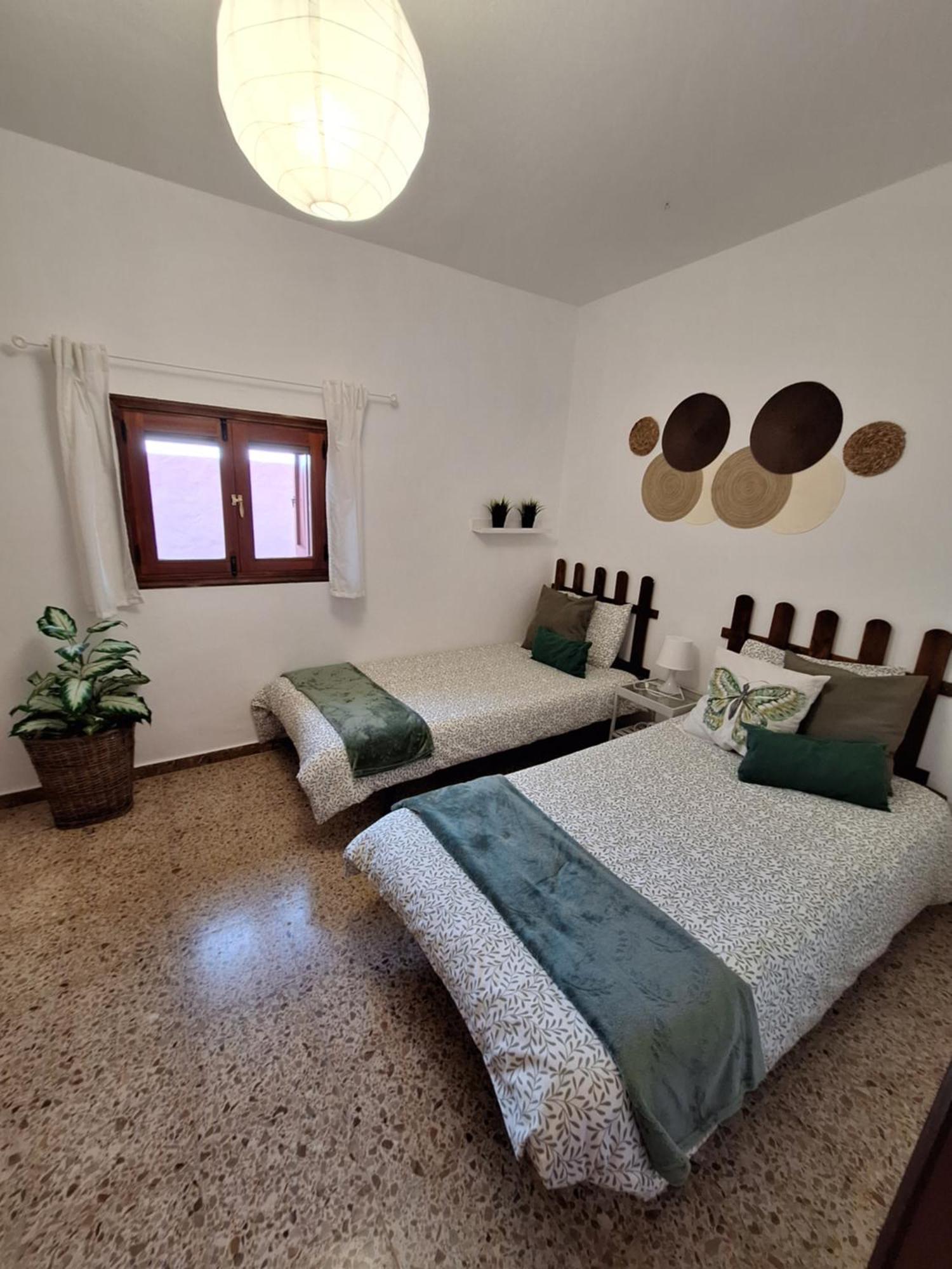 Finca Esther Las Palmas de Gran Canaria Extérieur photo