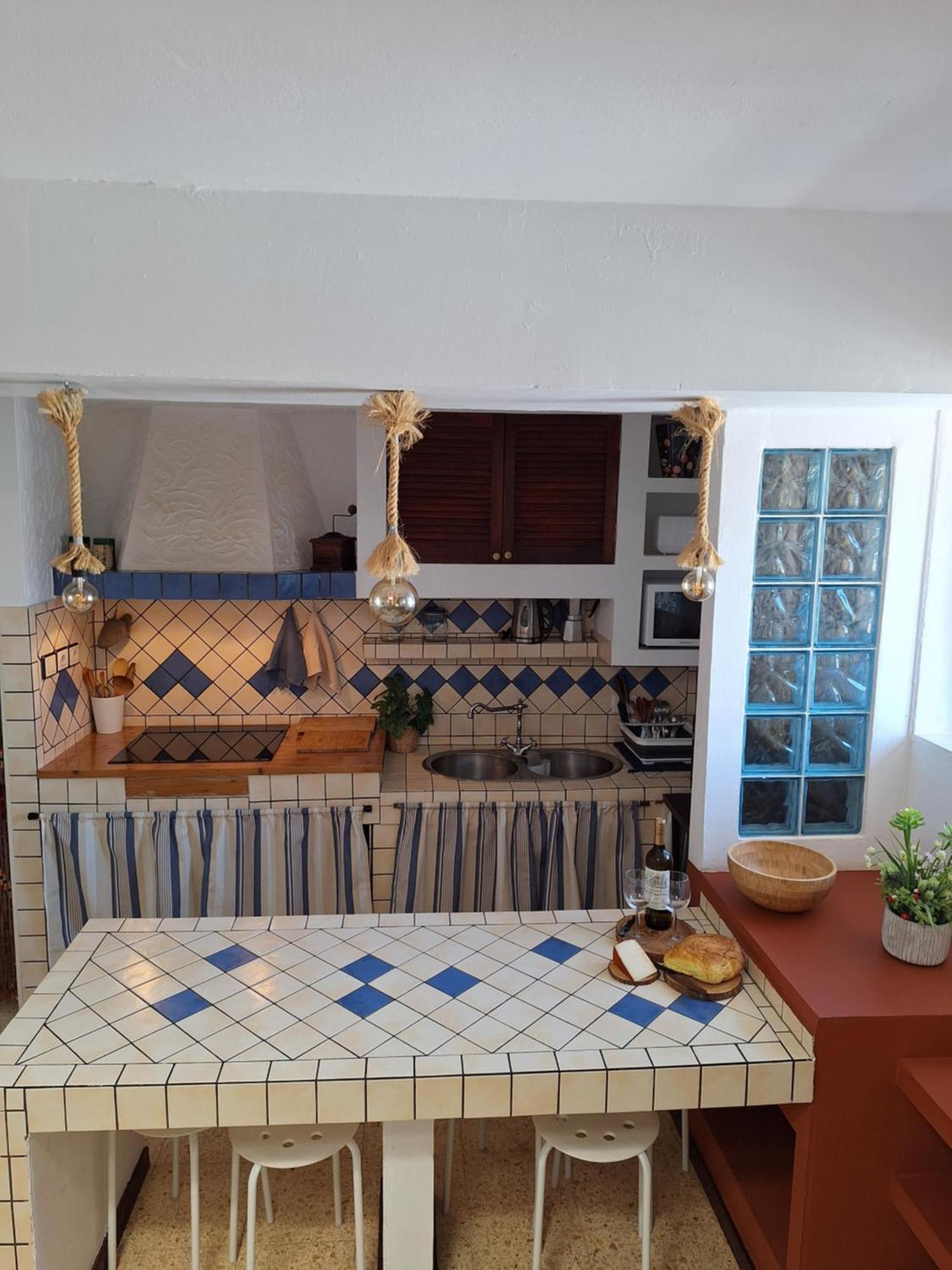 Finca Esther Las Palmas de Gran Canaria Extérieur photo