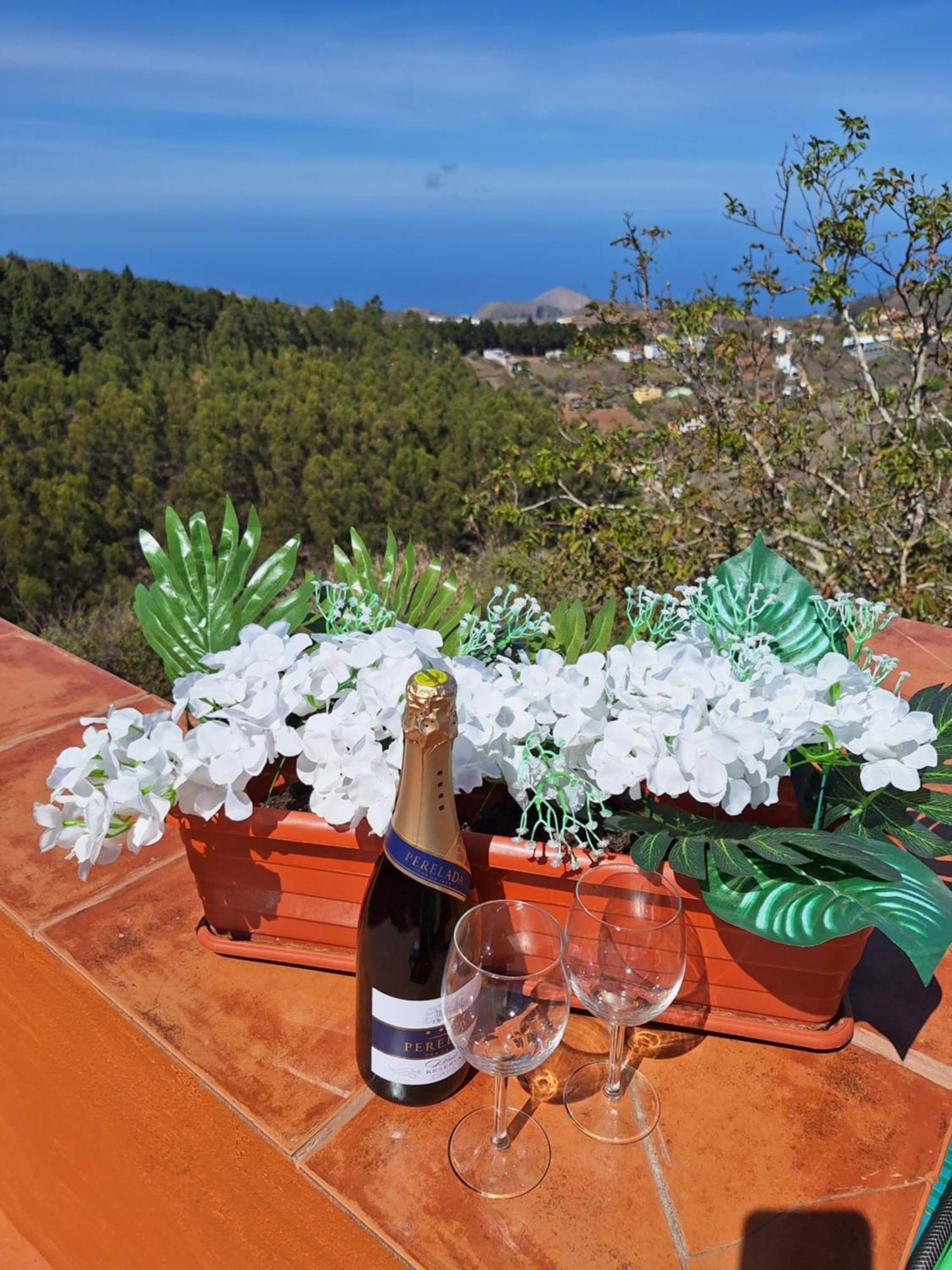 Finca Esther Las Palmas de Gran Canaria Extérieur photo